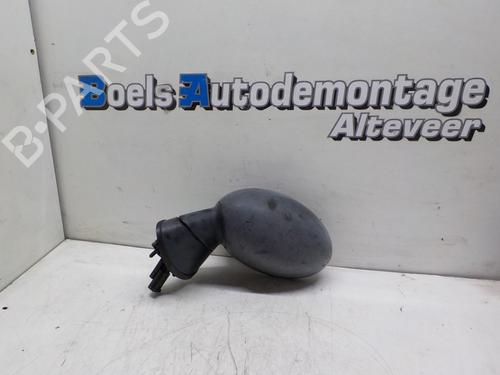 Left mirror MINI MINI (R50, R53) One | BP23008749C26 