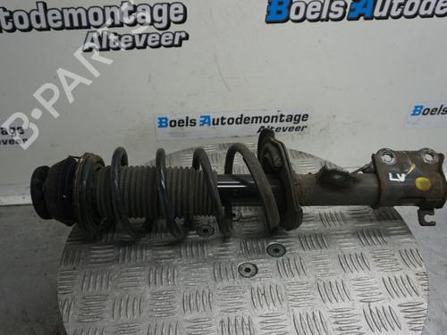 Used Left front shock absorber KIA PICANTO II (TA) 1.2 (85 hp) 23018906