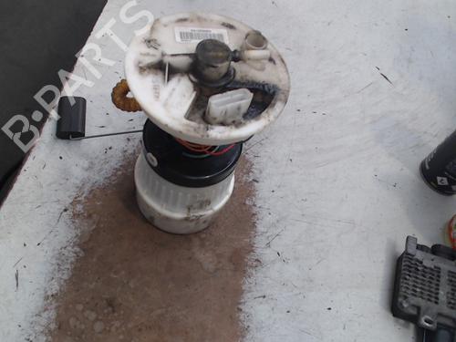 Used Fuel pump MAZDA 3 (BK) 1.6 (BK14) (105 hp) 21943854