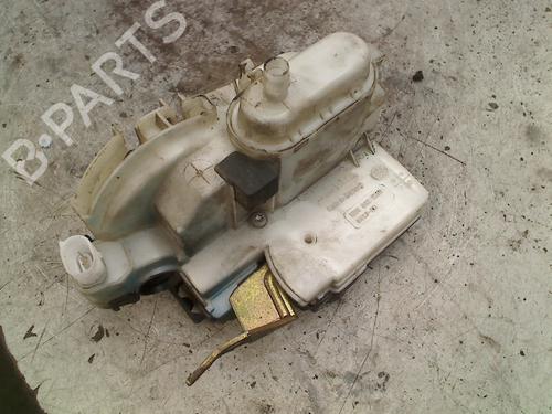 Used Front right lock VW POLO III (6N1) 75 1.6 (75 hp) 21933904
