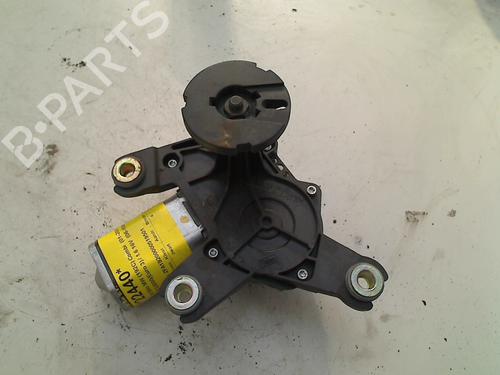 Used Rear wiper motor FIAT STILO Multi Wagon (192_) 1.6 16V (103 hp) 21911237