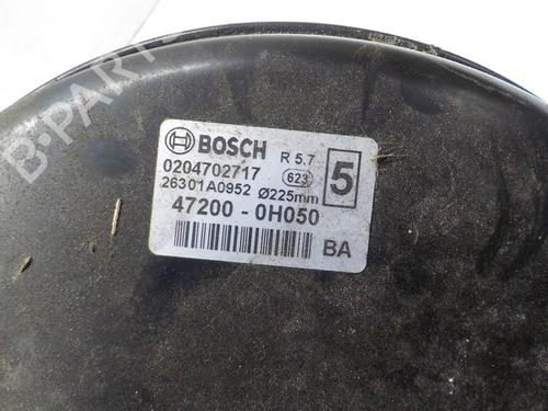 Servo brake PEUGEOT 107 (PM_, PN_) 1.0 | BP23008597M42 
