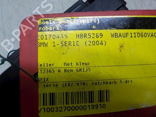 Switch BMW 1 (E87) 116 i | BP23005371I30 