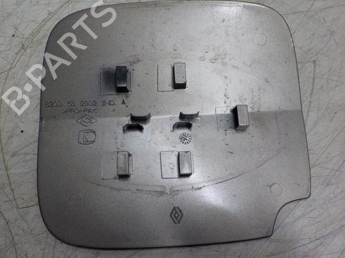 Fuel flap RENAULT CLIO III Grandtour (KR0/1_) 1.2 16V (KR0P) | BP23009207C131 