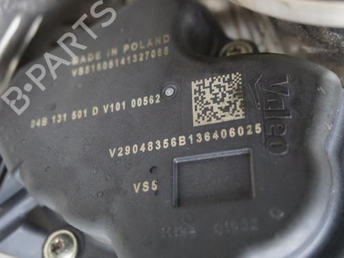 Egr VW POLO V (6R1, 6C1) 1.4 TDI | BP23013811M69 