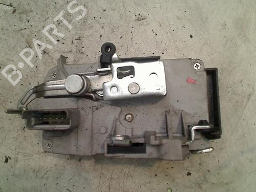 Used Front left lock CITROËN C8 (EA_, EB_) 2.0 HDi (107 hp) 21925062