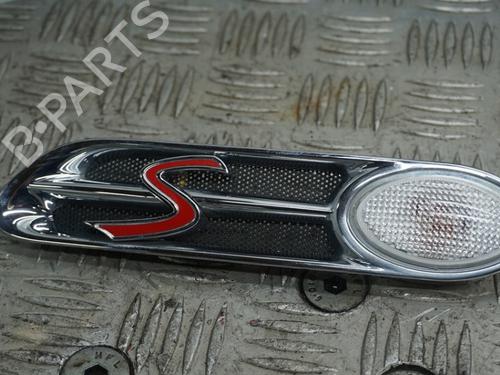Used Left front indicator MINI MINI (R50, R53) Cooper S (163 hp) 23016253