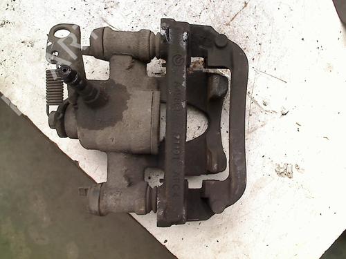 Left rear brake caliper OPEL MOVANO B Van (X62) 2.3 CDTI FWD (FV) | BP21930557M107 