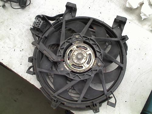 Elektronisk modul OPEL COMBO Box Body/MPV 1.7 DI 16V | BP21934527M83 
