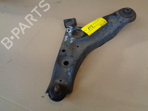 Used Left front suspension arm NISSAN PIXO (UA0) 1.0 (68 hp) 21909396