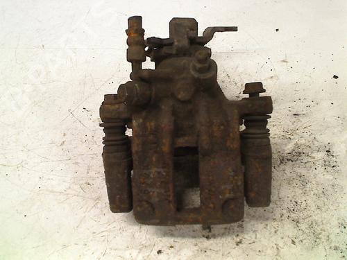 Used Right rear brake caliper NISSAN ALMERA II Hatchback (N16) 1.5 (98 hp) 21920619