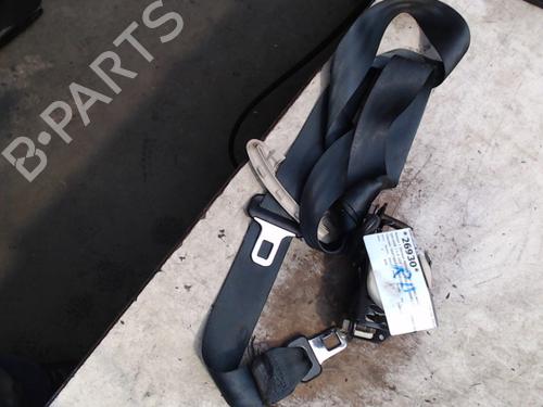 Used Rear right seatbelt NISSAN ALMERA TINO (V10) 1.8 (114 hp) 21936431
