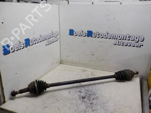 Used Right front driveshaft OPEL ASTRA H GTC (A04) 1.6 (L08) (105 hp) 23027556