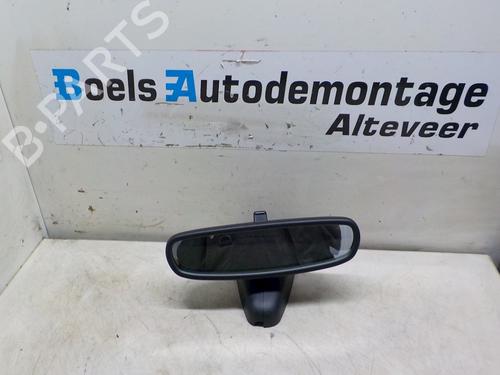 Used Rear mirror LAND ROVER RANGE ROVER EVOQUE (L538) 2.2 D 4x4 (190 hp) 22174948