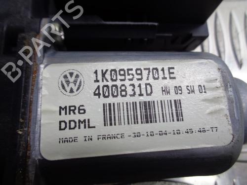 Electronic module VW GOLF V (1K1) 1.6 FSI | BP23010563M83 