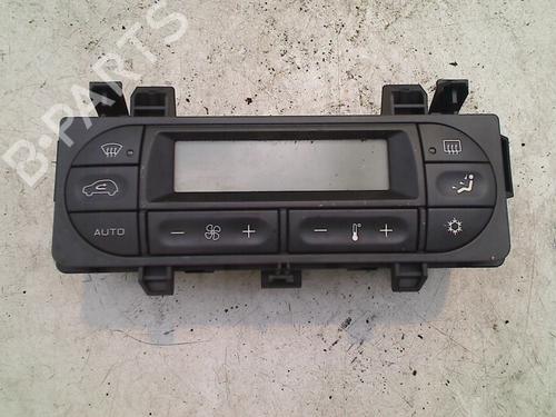 Used Climate control CITROËN C3 I (FC_, FN_) 1.4 i (73 hp) 21913814