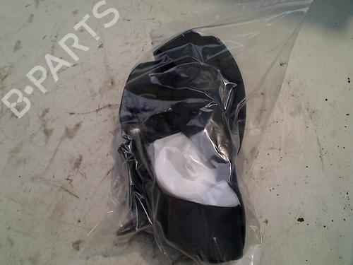 Used Rear left seatbelt OPEL AGILA (A) (H00) 1.0 (F68) (60 hp) 21917716