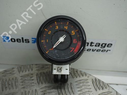 Used Display monitor RENAULT TWINGO II (CN0_) 1.2 16V (CN04, CN0B) (75 hp) 23018000