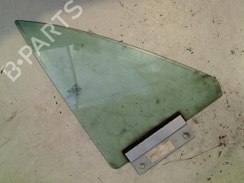Rear right door window AUDI TT (8N3) 1.8 T quattro BP21927854C21