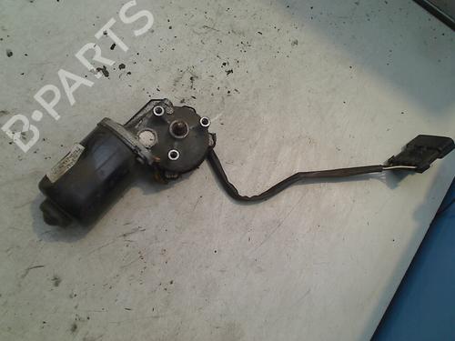 Used Front wiper motor OPEL MERIVA A MPV (X03) 1.6 16V (E75) (100 hp) 21917992