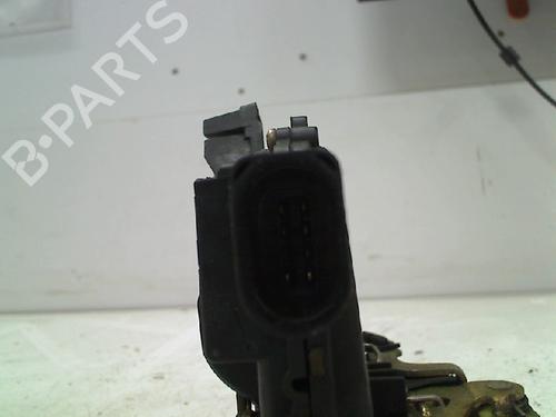 Front left lock SKODA OCTAVIA I (1U2) 2.0 | BP21924416C98 