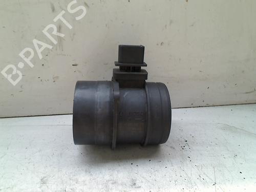 Used Mass air flow sensor VW GOLF VI (5K1) 2.0 TDI (136 hp) 21916485