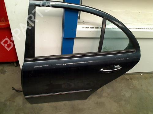 Used Left rear door MERCEDES-BENZ E-CLASS (W211) E 280 CDI (211.023) (177 hp) 21914720