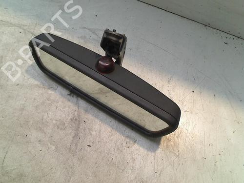 Used Rear mirror BMW 5 (E60) 520 d (163 hp) 21916049