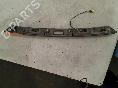 Tailgate handle RENAULT MEGANE II Estate (KM0/1_) 1.6 | BP21920405C132 