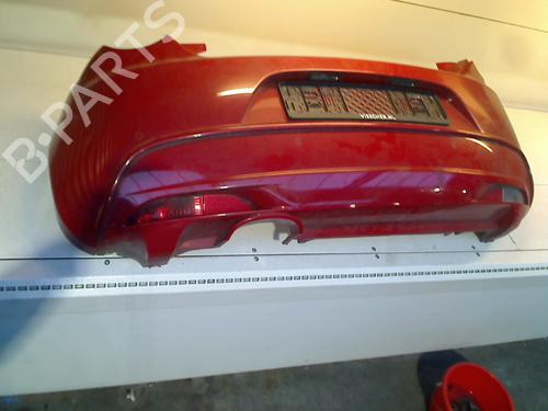 Bagtil kofangere ALFA ROMEO MITO (955_) 1.3 MultiJet (955AXT1A) (84 hp) 21922971