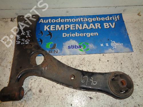 Used Right front suspension arm TOYOTA COROLLA Estate (_E12_) 1.6 VVT-i (ZZE121_, ZZE121R) (110 hp) 21908951