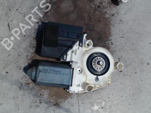 Used Electronic module SEAT IBIZA III (6L1) 1.2 (64 hp) 21938281