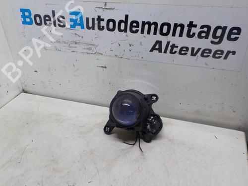 Used Right headlight KIA PICANTO II (TA) 1.0 (69 hp) 23006457
