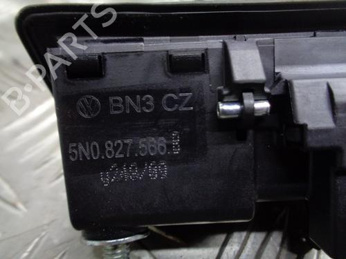 Tailgate handle AUDI A4 B8 (8K2) 1.8 TFSI | BP23011632C132 
