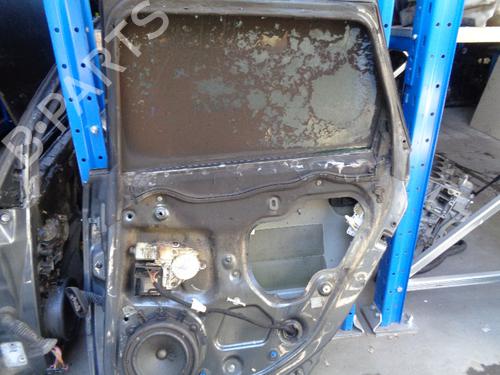 Right rear door AUDI A3 Sportback (8PA) 2.0 TDI 16V | BP21908083C5 