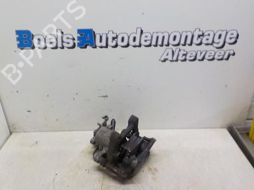 Used Right rear brake caliper SKODA SUPERB II Estate (3T5) 2.0 TDI (170 hp) 23007157