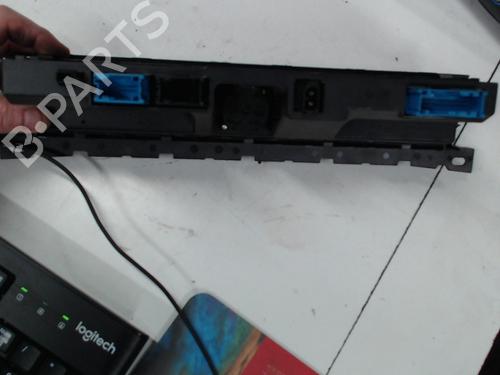 Climate control BMW 7 (E65, E66, E67) 760 i, Li | BP21937755I5 