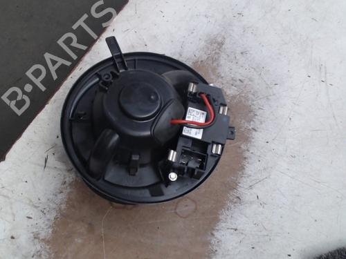 Used Heater blower motor VW GOLF V (1K1) 1.4 TSI (122 hp) 21943410