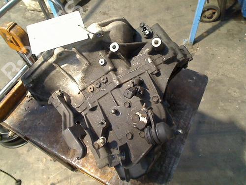 Used Gearbox OPEL AGILA (A) (H00) 1.2 16V (F68) (75 hp) 21922814