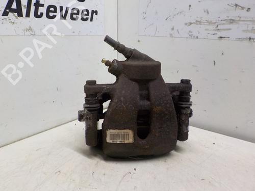Used Right front brake caliper CITROËN C2 (JM_) 1.4 (73 hp) 23006372