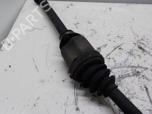 Right front driveshaft FIAT DOBLO Box Body/MPV (223_) 1.3 D Multijet | BP23008143M39 