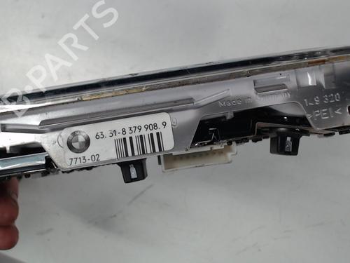 Interior roof light BMW X5 (E53) 4.4 i | BP21939232I8 