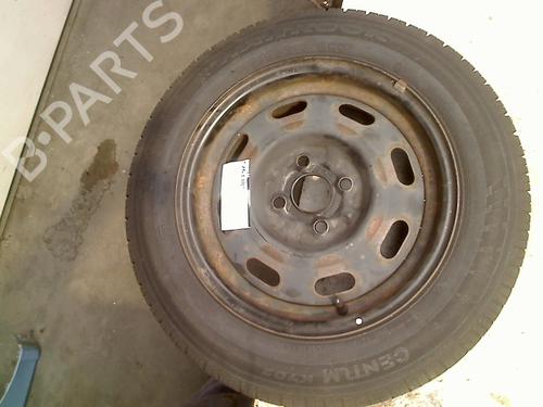 Used Rim KIA RIO I Hatchback (DC) 1.5 16V (97 hp) 21932505