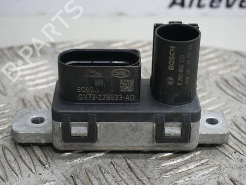 Elektronisk sensor LAND ROVER DISCOVERY SPORT (L550) 2.0 D (150 hp) 22175262