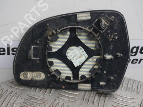 Right mirror glass AUDI A6 C6 Avant (4F5) 2.7 TDI quattro | BP23016207C147 