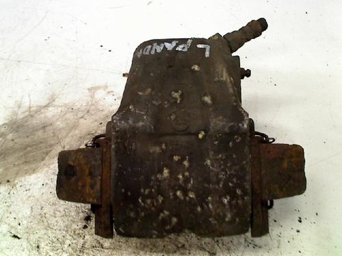 Used Left front brake caliper FIAT PANDA (141_) 1100 (54 hp) 21921027
