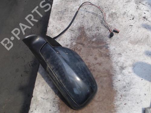 Left mirror PEUGEOT 307 CC (3B) 1.6 16V | BP21944769C26 