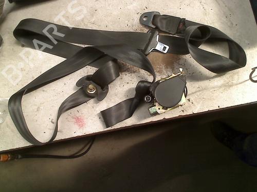 Used Front left seatbelt CITROËN C8 (EA_, EB_) 3.0 V6 (204 hp) 21934147