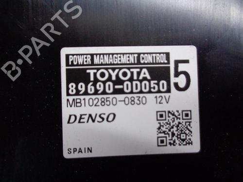 Electronic module TOYOTA YARIS (_P13_) 1.0 (KSP130_, KSP130) | BP23012565M83