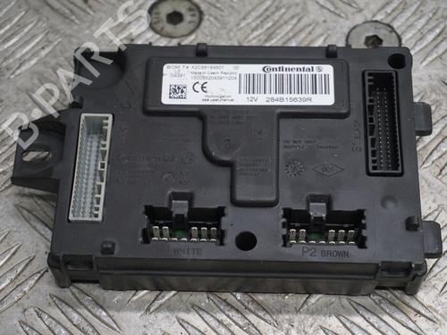 Used Electronic module RENAULT CLIO IV Grandtour (KH_) 0.9 TCe 90 (90 hp) 24590113